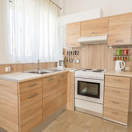 Valentinas Amazing House Apartment Rhodes City Exterior photo