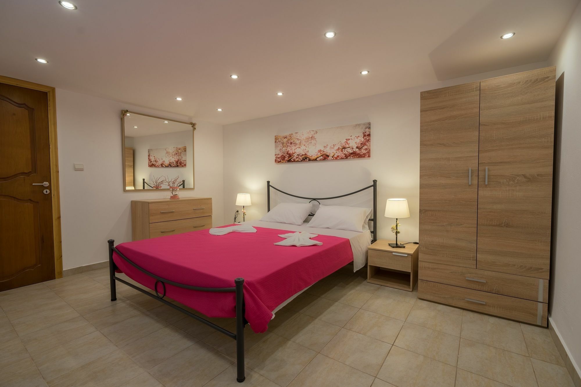 Valentinas Amazing House Apartment Rhodes City Exterior photo