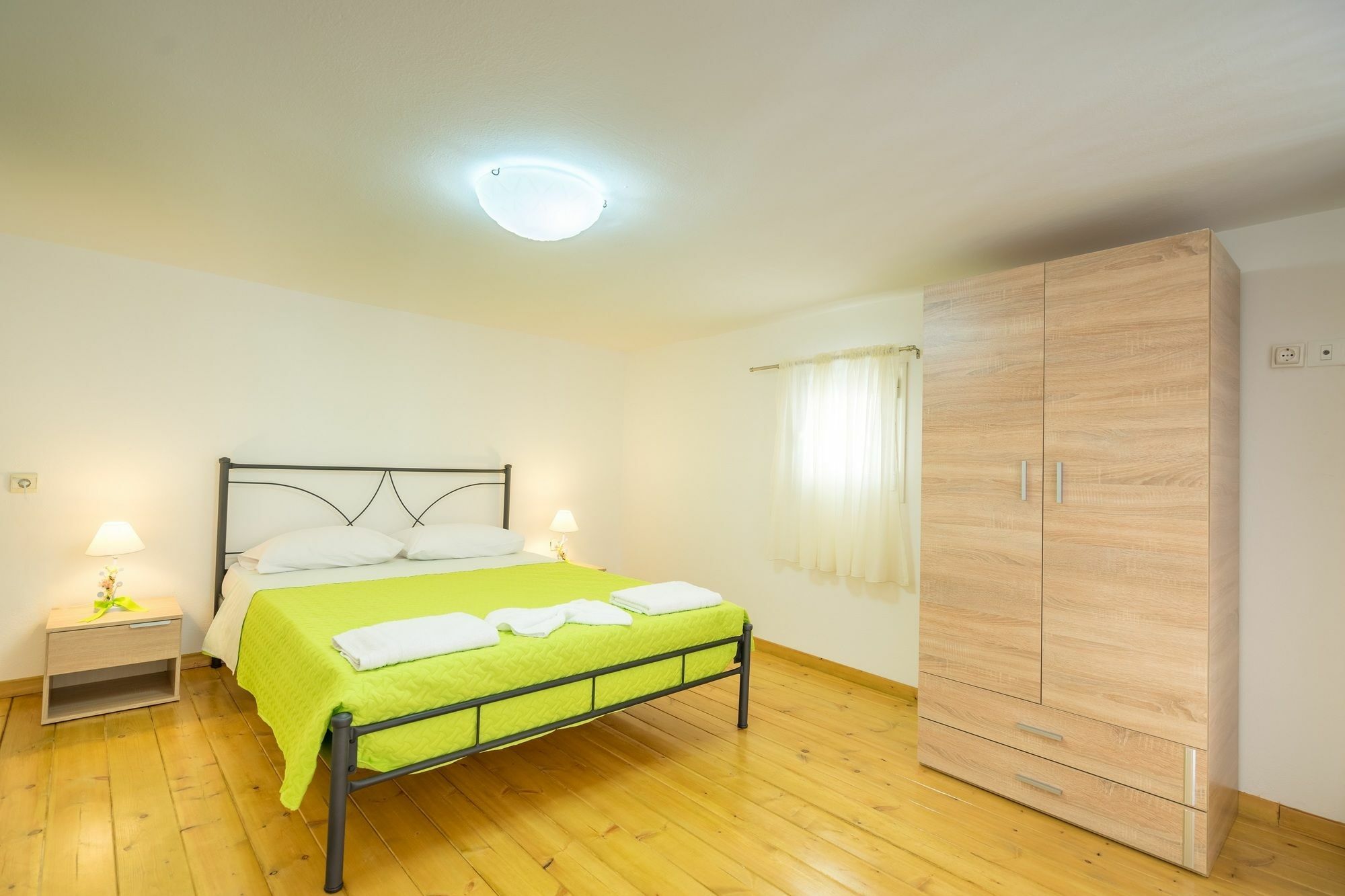Valentinas Amazing House Apartment Rhodes City Exterior photo