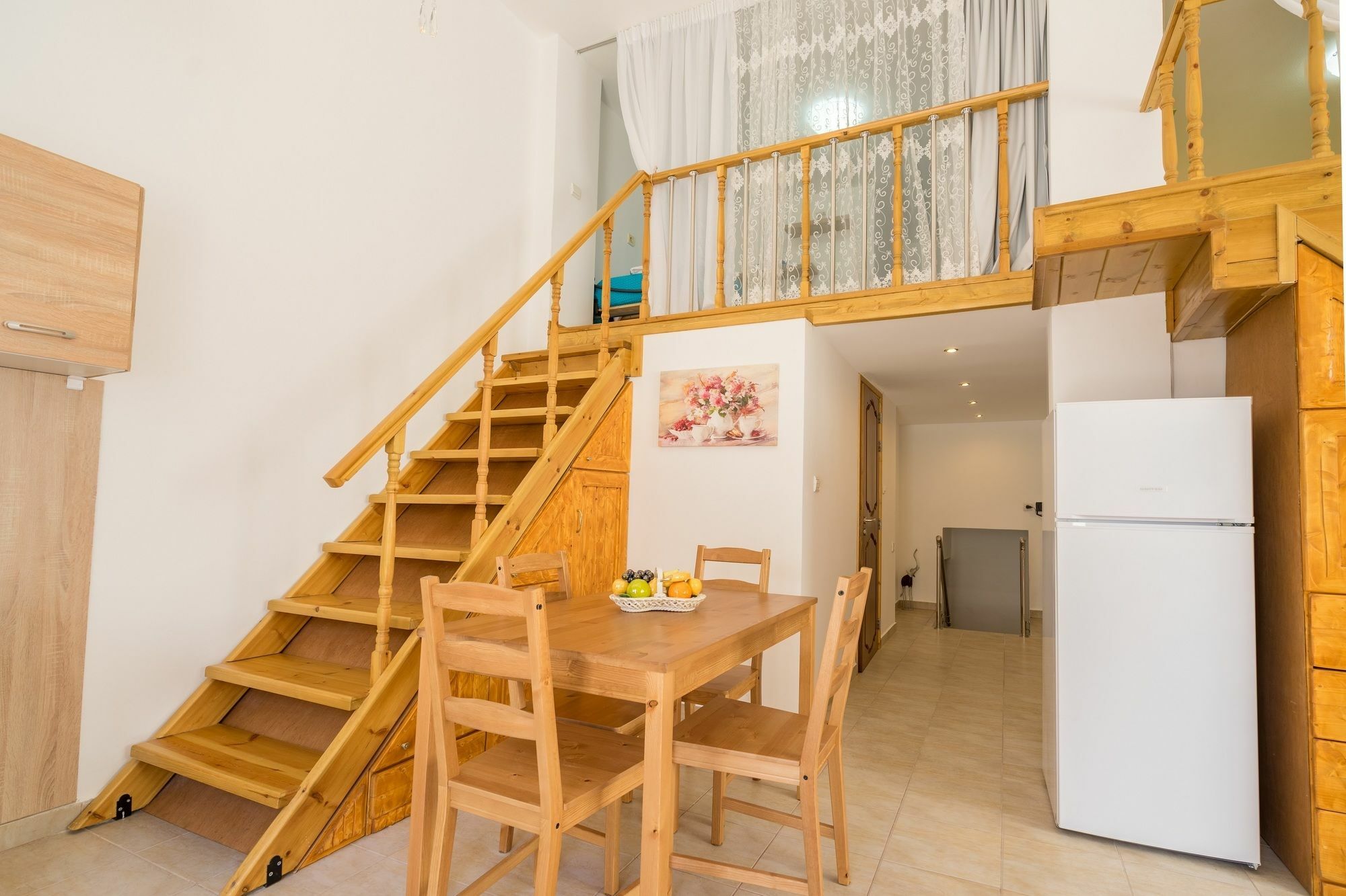 Valentinas Amazing House Apartment Rhodes City Exterior photo